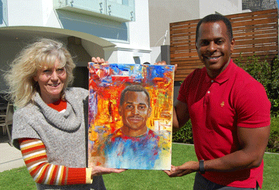 Andi Peters