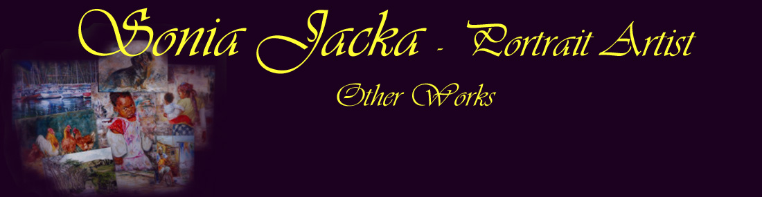 Other Works